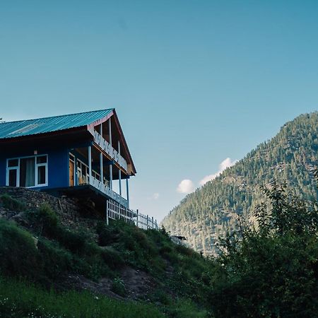 Soho House Daire Jibhi Dış mekan fotoğraf