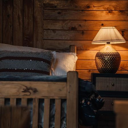 Soho House Daire Jibhi Dış mekan fotoğraf