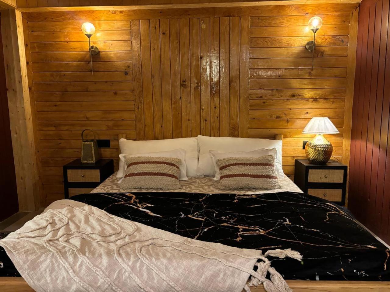 Soho House Daire Jibhi Dış mekan fotoğraf