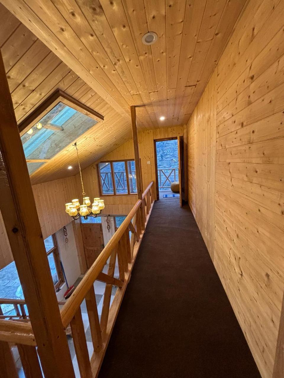 Soho House Daire Jibhi Dış mekan fotoğraf