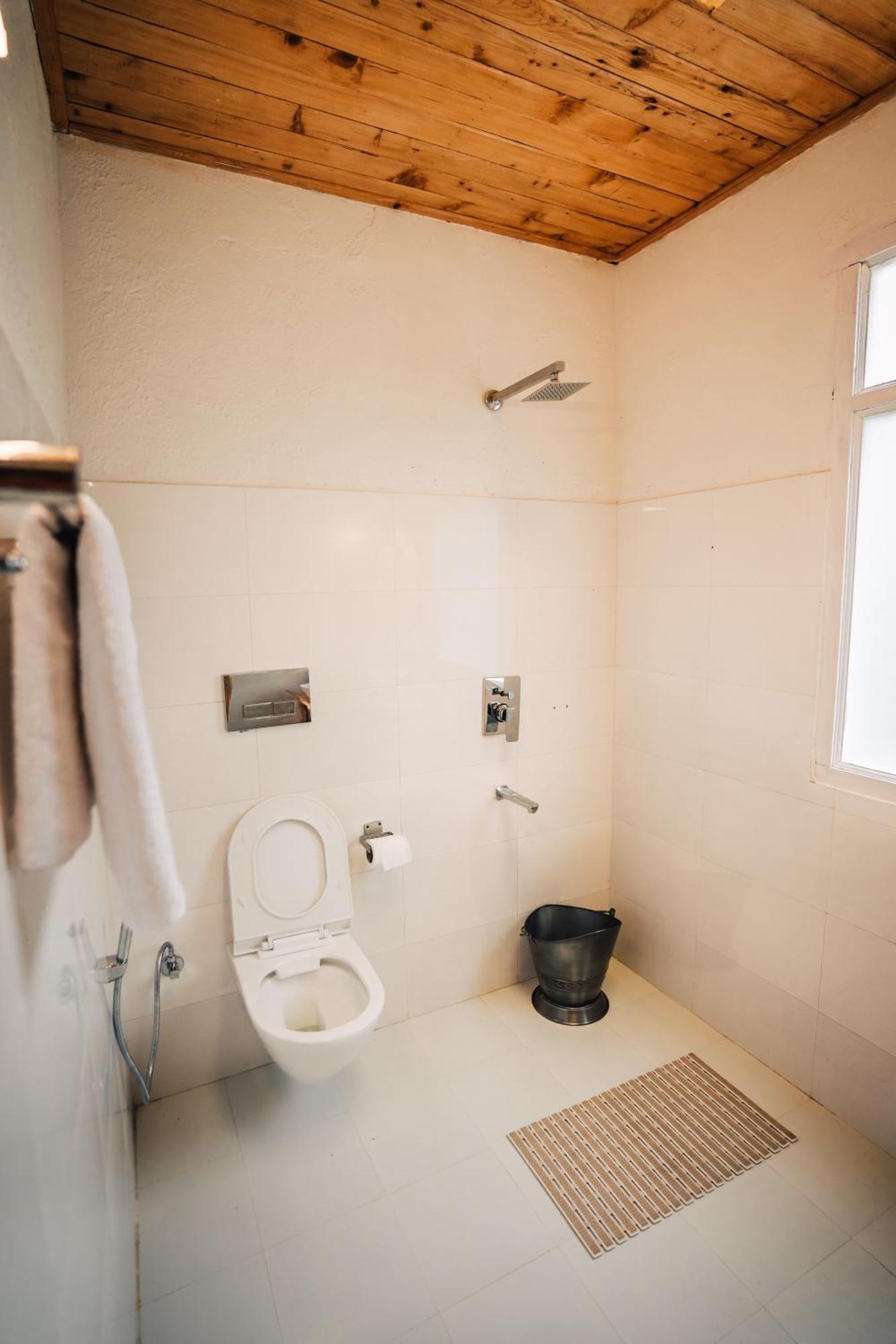Soho House Daire Jibhi Dış mekan fotoğraf