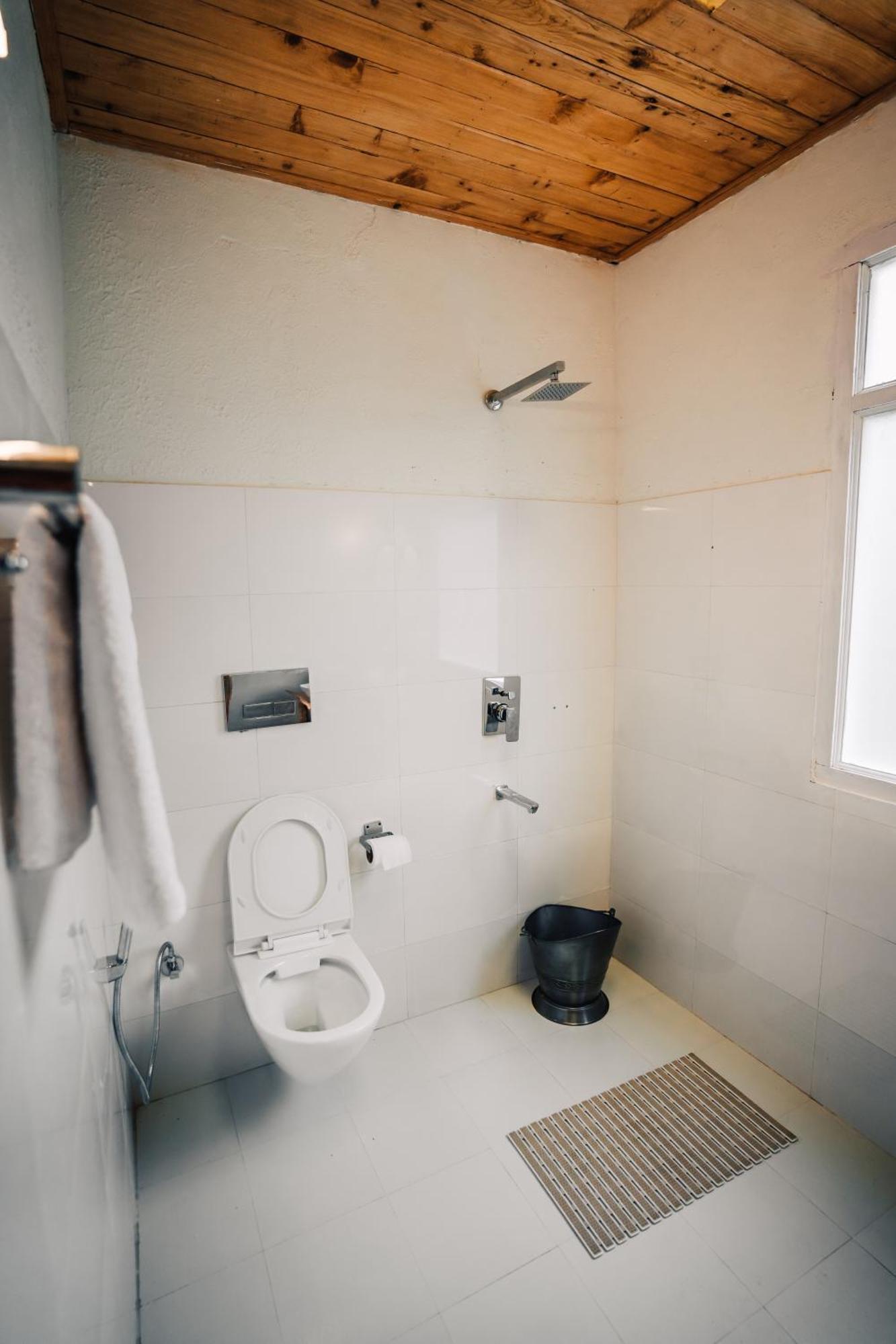 Soho House Daire Jibhi Dış mekan fotoğraf