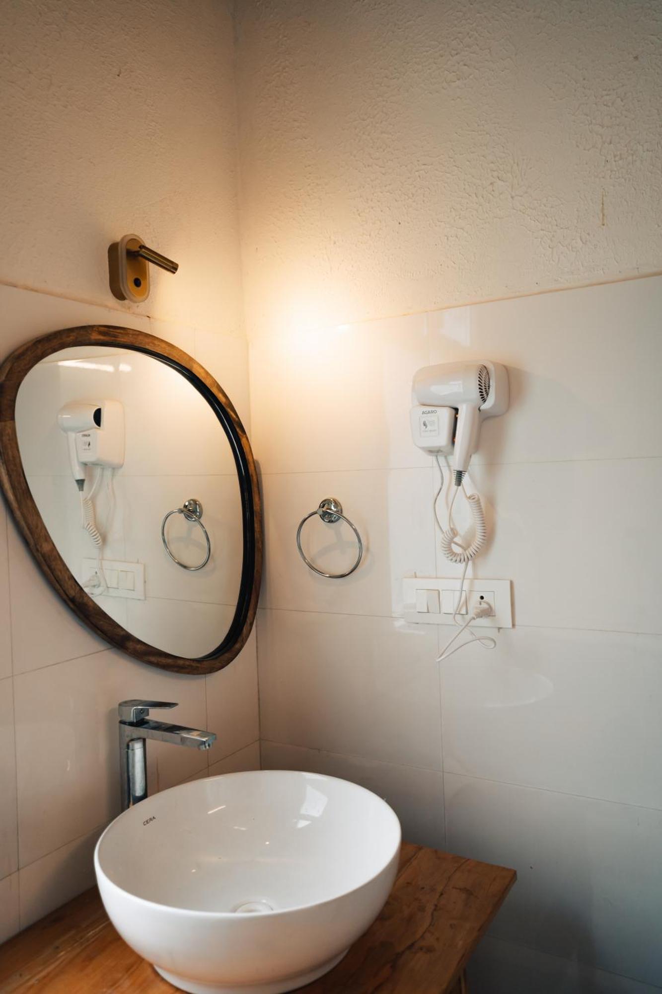 Soho House Daire Jibhi Dış mekan fotoğraf