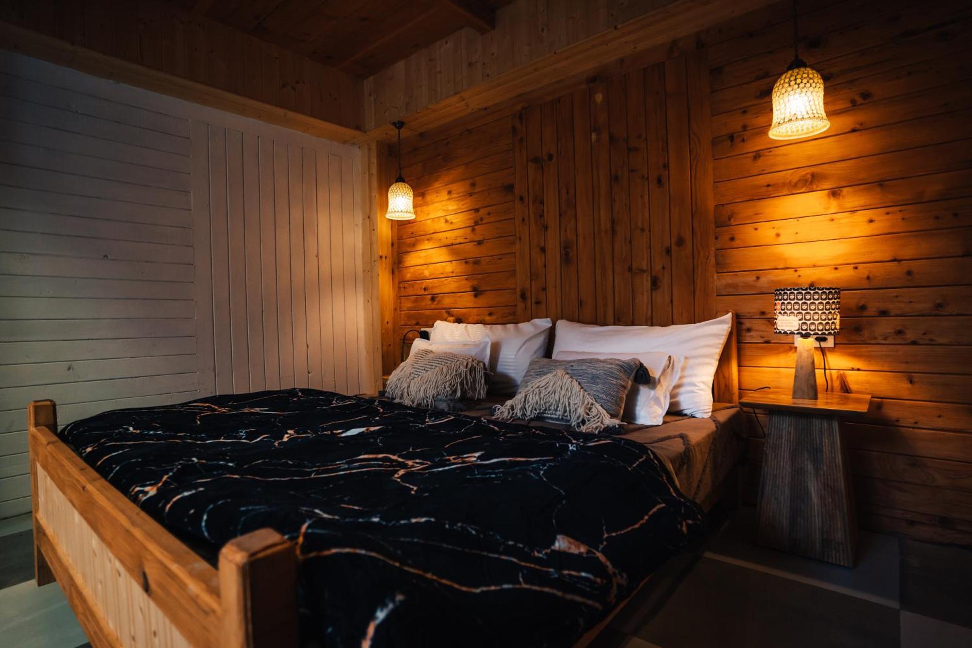 Soho House Daire Jibhi Dış mekan fotoğraf