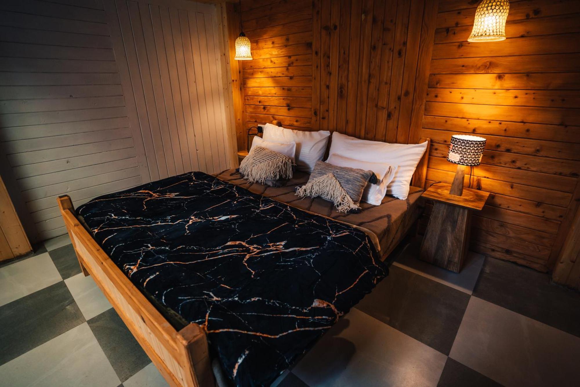 Soho House Daire Jibhi Dış mekan fotoğraf