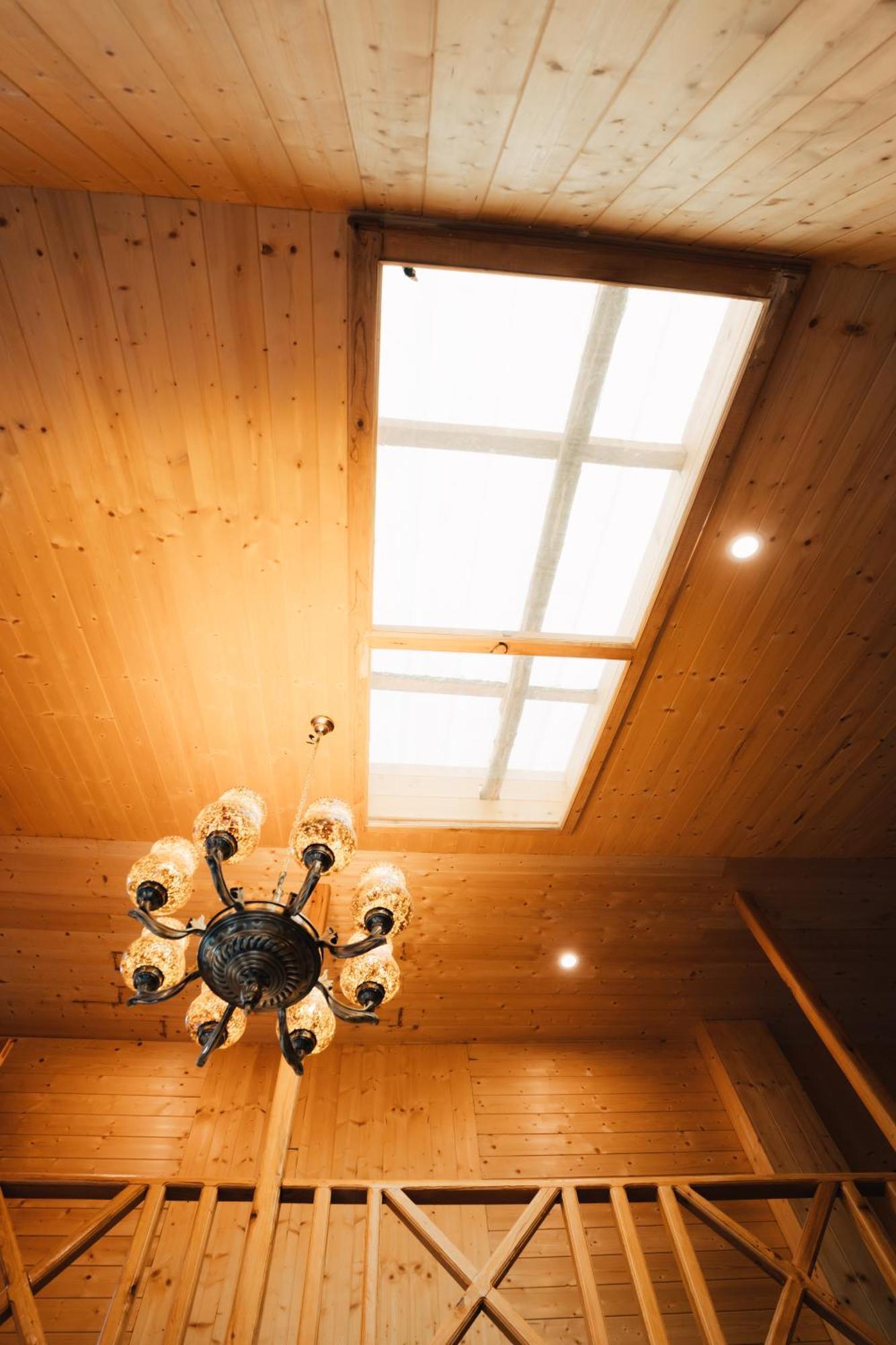Soho House Daire Jibhi Dış mekan fotoğraf