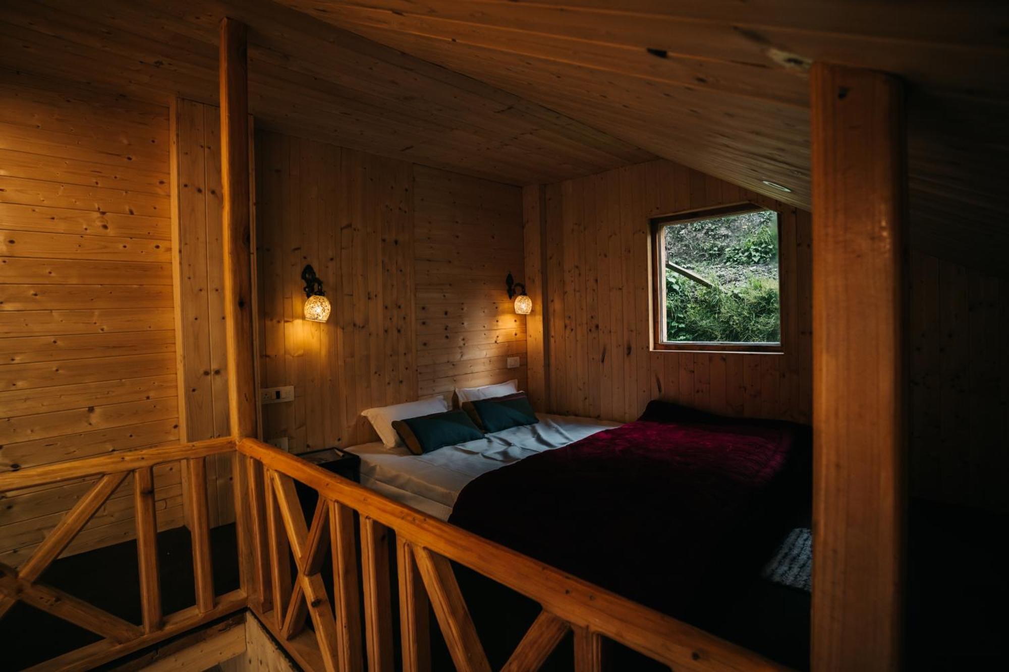 Soho House Daire Jibhi Dış mekan fotoğraf