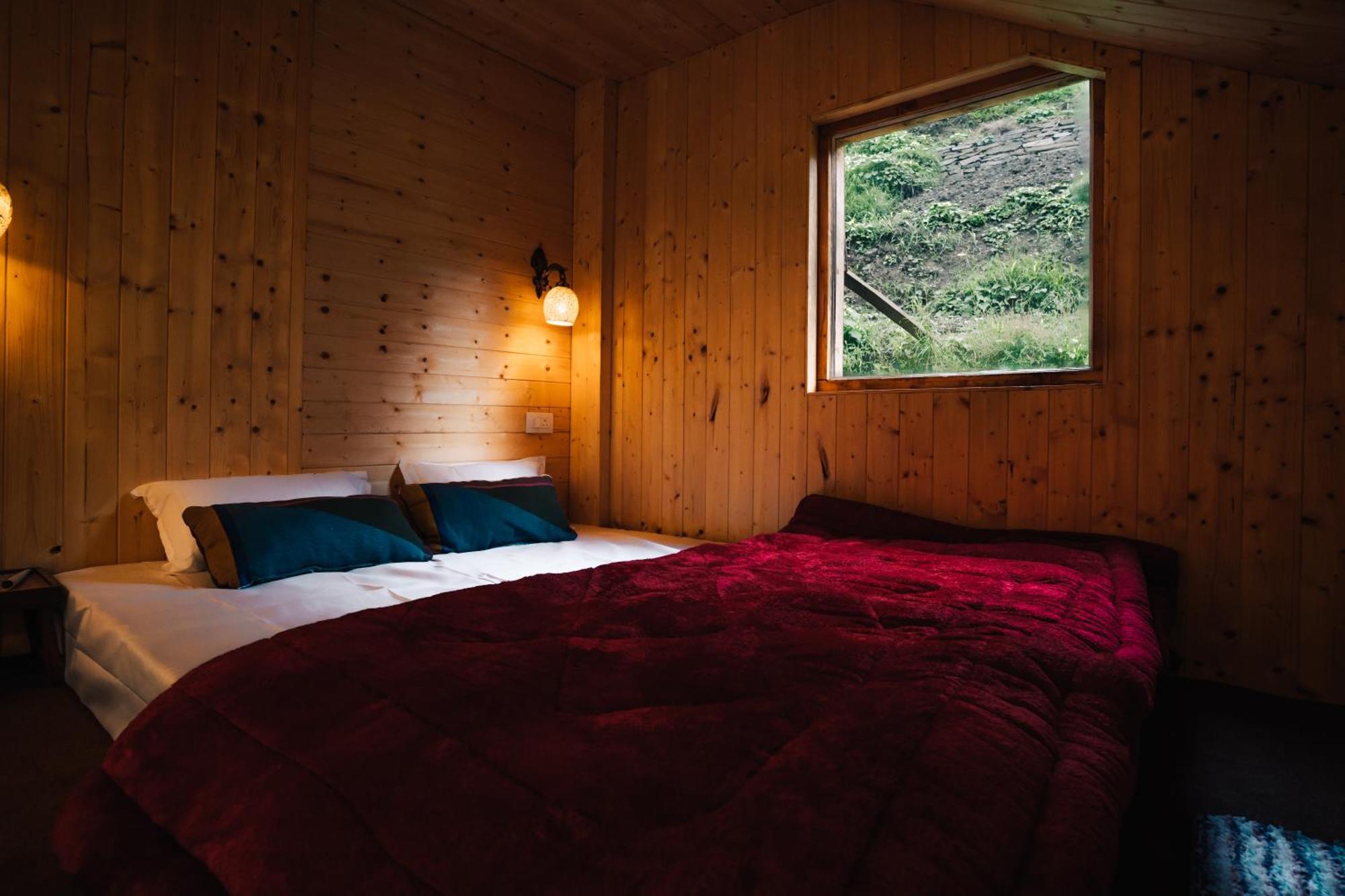 Soho House Daire Jibhi Dış mekan fotoğraf
