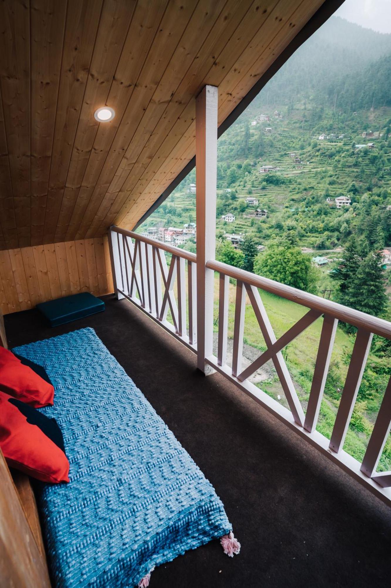 Soho House Daire Jibhi Dış mekan fotoğraf