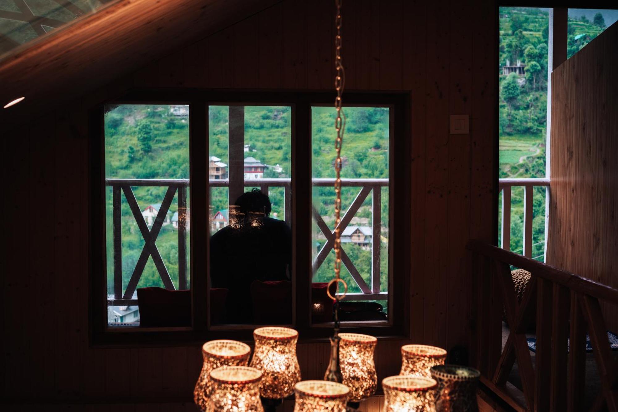 Soho House Daire Jibhi Dış mekan fotoğraf
