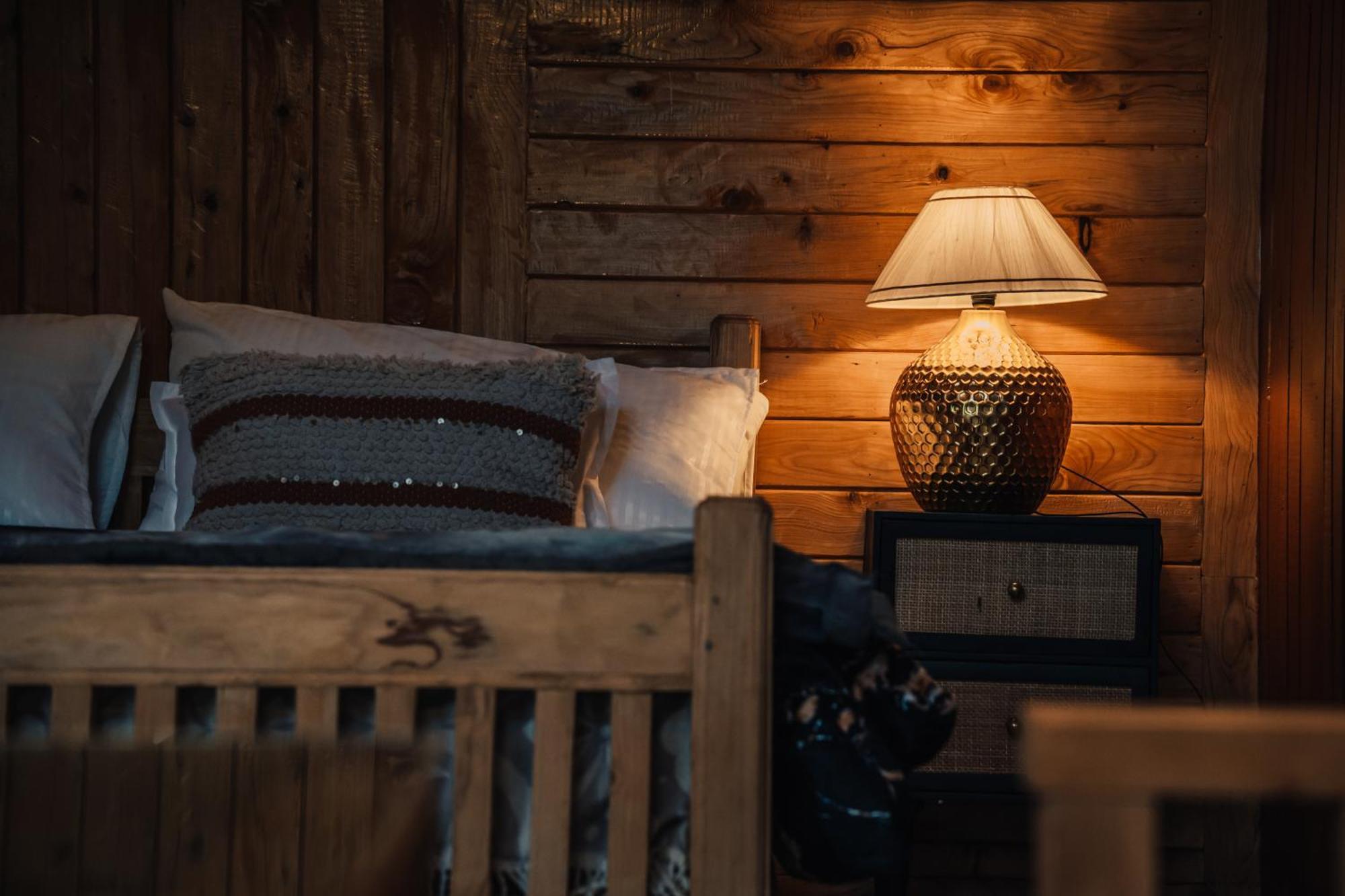 Soho House Daire Jibhi Dış mekan fotoğraf