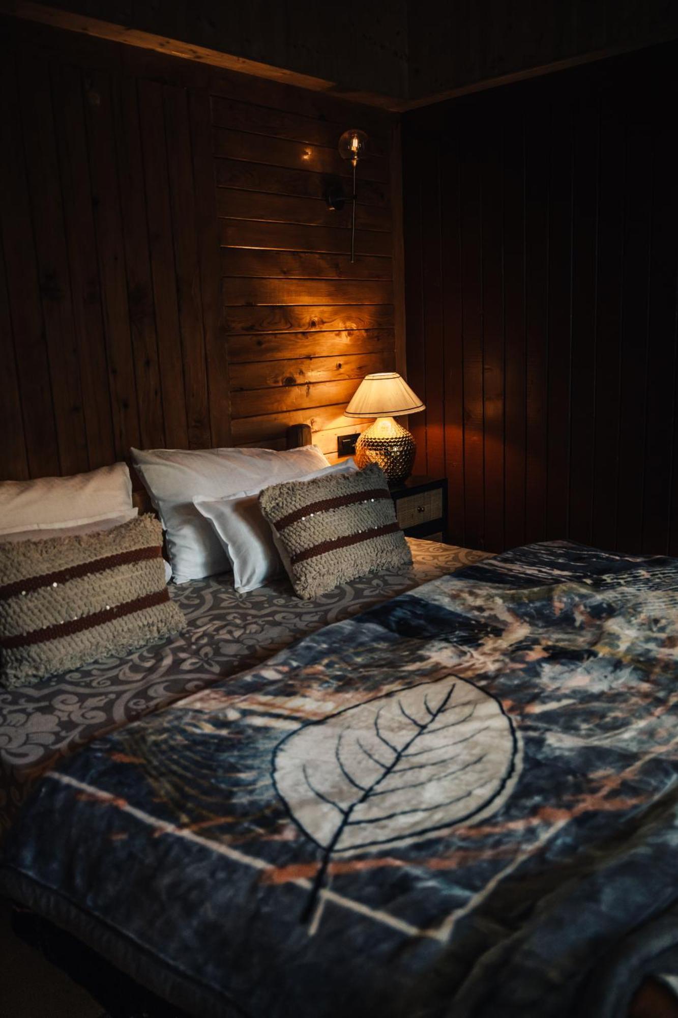 Soho House Daire Jibhi Dış mekan fotoğraf