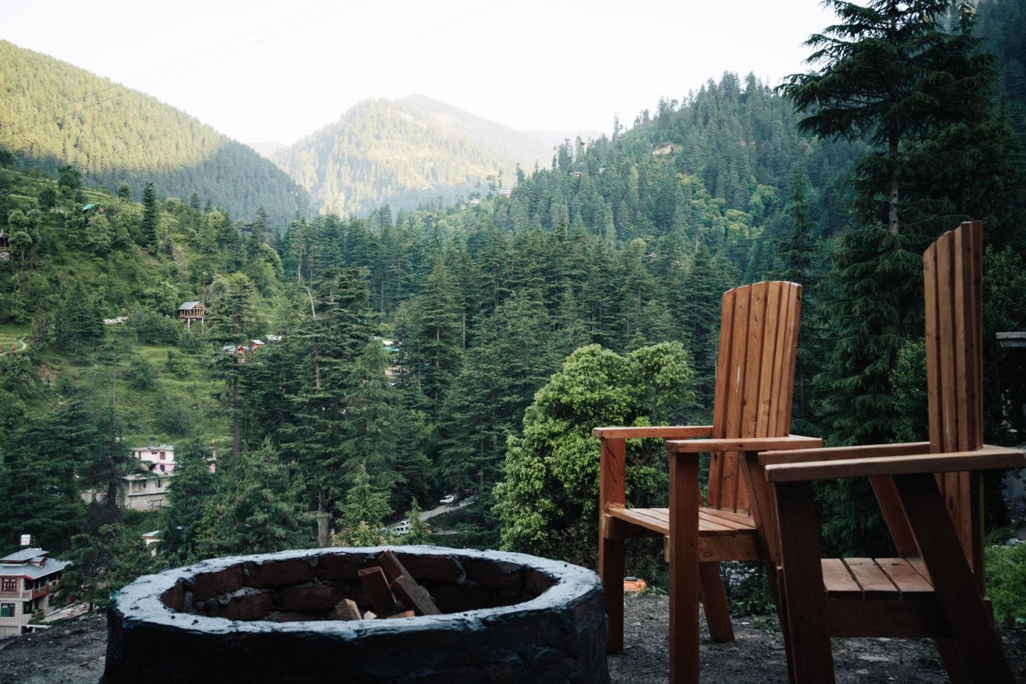 Soho House Daire Jibhi Dış mekan fotoğraf