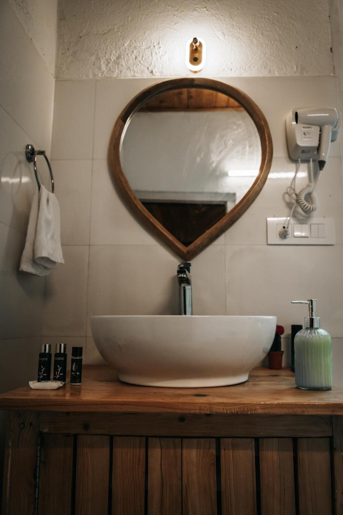 Soho House Daire Jibhi Dış mekan fotoğraf