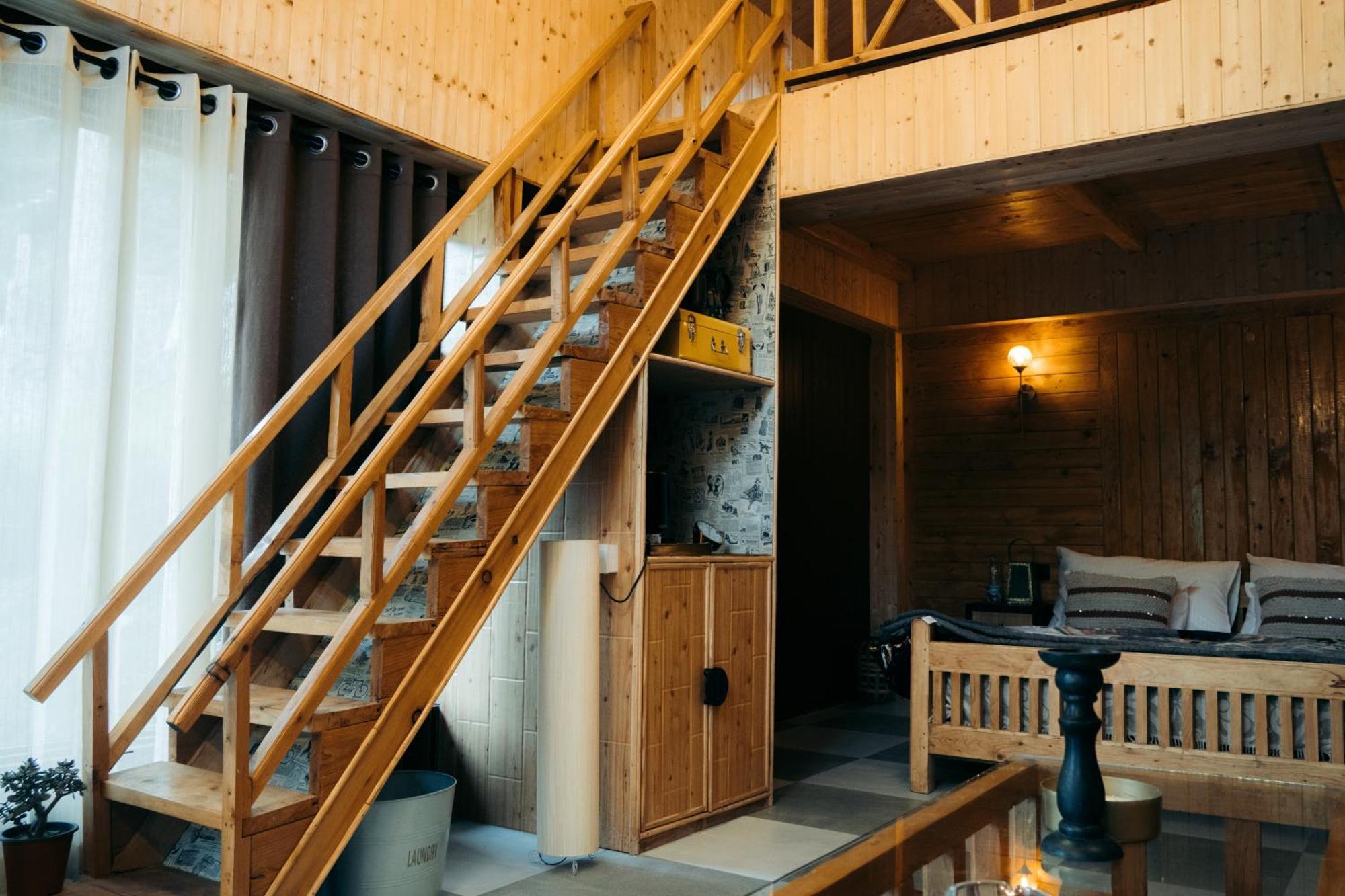 Soho House Daire Jibhi Dış mekan fotoğraf